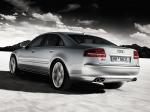 Audi S8 2008 года (WW)